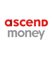 Ascend Money logo